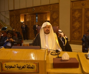 البرلمانات العربية تدعو إلى رفع اسم السودان من الد