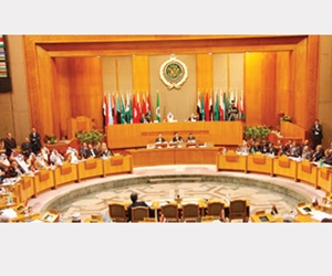 اجتماع تشاوري لوزراء المالية والاقتصاد العرب بالقا
