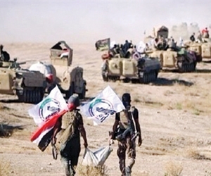 نائب عراقي يحذر بغداد من التصعيد الإيراني الإسرائي