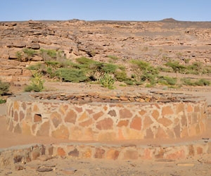 اكتشافات لحضارة تعود إلى أكثر من مليون سنة في نجرا
