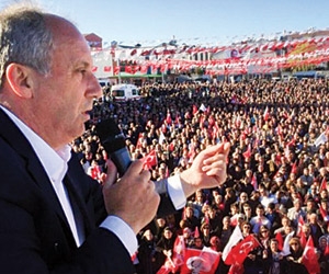 إردوغان يواجه أصعب انتخابات  بعد 15 عاما في السلطة