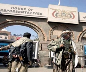 هروب نواب البرلمان من صنعاء يعجل بنهاية الميليشيات