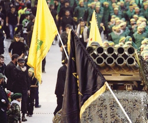 أمن إسرائيل يعجل بتحرك روسي ضد حزب الله في سورية