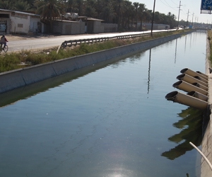 استثمار تطوير المنطقة المحيطة بقناة F1 بالأحساء