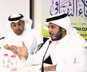 أكاديمي يحدد مستويات الموقف السعودي تجاه الخطاب ال