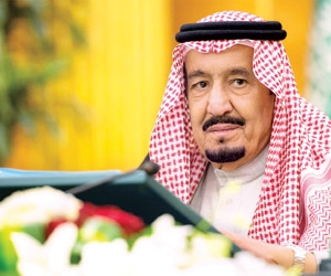 الشورى: الجولة الملكية عززت العلاقات السعودية الآس