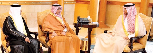 نائب أمير مكة يطلع على مستجدات مطار جدة الجديد وقط