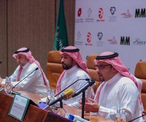 خالد بن سلطان يعلن عن بطولة الاتحاد السعودي في الك