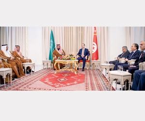 وزراء العدل والداخلية العرب يبحثون تفعيل اتفاقيات 