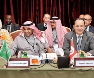 القمة التنموية العربية تناقش الاقتصاد الرقمي والمب