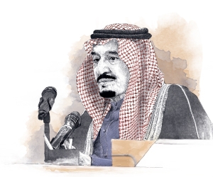 قمة الرياض  تبحث مسيرة العمل الخليجي   