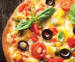 البيتزا المجمدة ترفع ضغط الدم