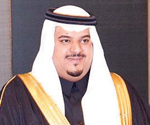 محمد بن عبدالرحمن:  التعيين تكليف وتشريف ومسؤولية 