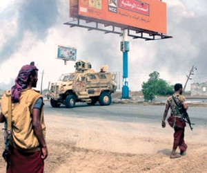 الإمارات: اتفاق السويد يفضح ممارسات الحوثيين