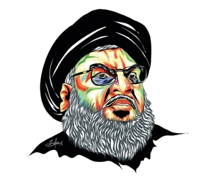 تمديد العقوبات يضطر حزب الله لاستلام الأموال نقدا 