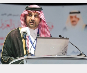 جامعة الملك سعود تحتضن مؤتمر الكيمياء الدولي الساب