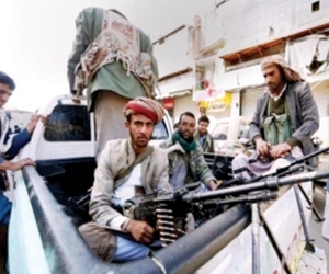 صمت أممي عن تحويل الحوثيين مقرات دولية لمخازن أسلح