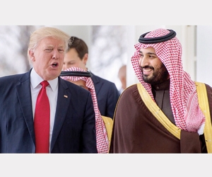 Brookings : الإجراءات السعودية خنقت الدواعش