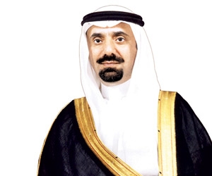 جلوي بن عبدالعزيز لـالوطن: ثقة الملك أمانة.. ونجرا