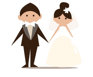 %60 يستجيبون لنتائج عدم التوافق الصحي في الزواج