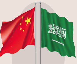 توافق سعودي صيني في 17 ملفا إقليميا ودوليا