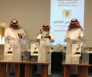 5 من إدارة أدبي الرياض يتمسكون بمقاعدهم واستبعاد م