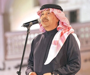 حفل فنان العرب بالرياض أغلى بـ7 أضعاف من أبو ظبي