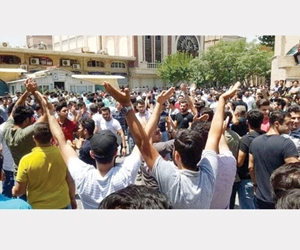 ميليشيات للأقليات الدينية في إيران تحضيرا لقمع أي 