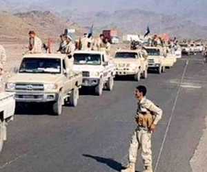 الشرعية: الميليشيات تلقن طلاب اليمن الأفكار الإيرا