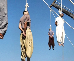 انتهاكات حقوق الإنسان تجر إيران للمحاكمات الدولية