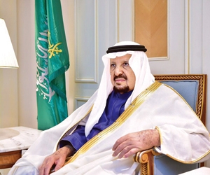 وفاة الأمير عبدالرحمن بن عبدالعزيز