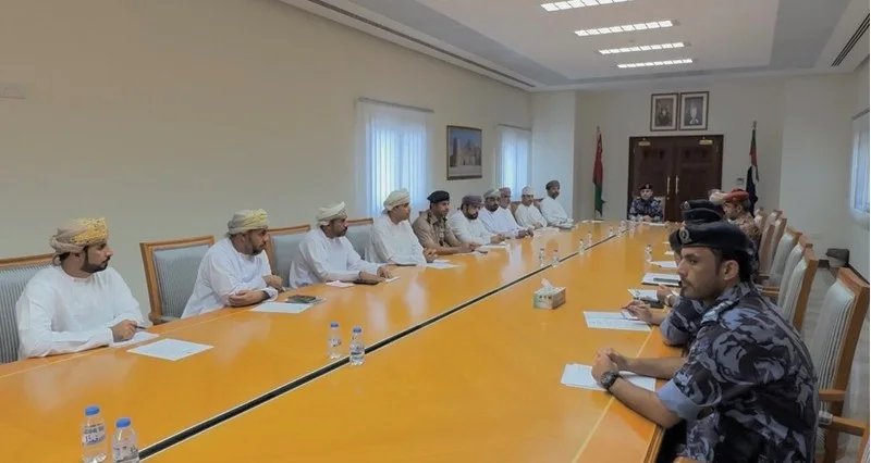 «منخفض الوبل»: أمطار متفاوتة الغزارة على المحافظات الشمالية وجريان عدد من الأودية