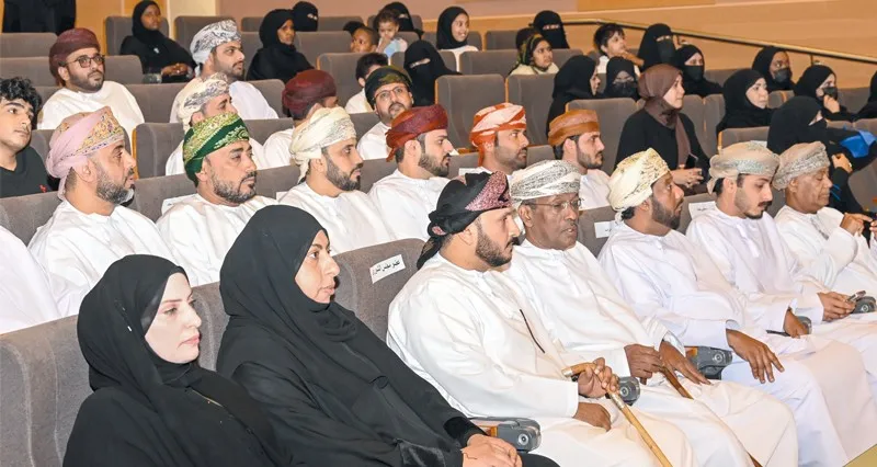 «التنمية الاجتماعية» تحتفل باليوم العالمي للتوعية باضطراب طيف التوحد