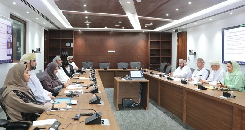 «حقوق الإنسان» تنظم ندوة حول احترام ودعم حقوق الأشخاص المصابين بالتوحد