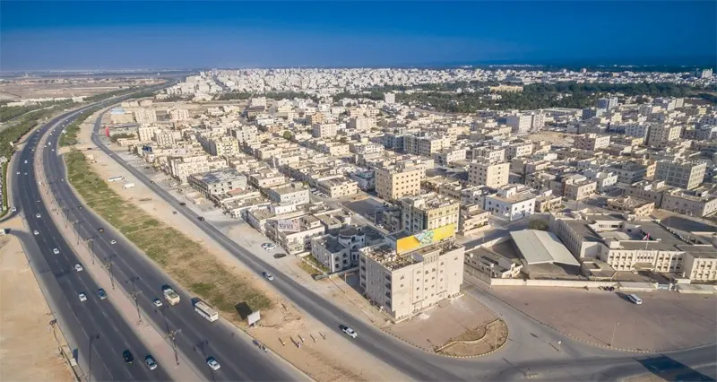 2.9 مليار ريال عماني زيادة بالسيولة المحلية بنهاية يناير الماضي