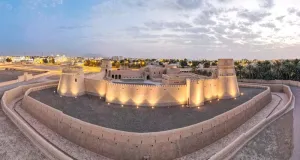 سلطنة عمان تشارك دول العالم الاحتفال باليوم العالمي للتراث