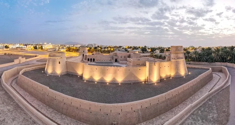 سلطنة عمان تشارك دول العالم الاحتفال باليوم العالمي للتراث