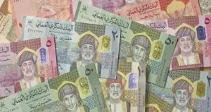 3.1% ارتفاعا فـي مؤشر سعر الصرف الفعلي للريال العماني بنهاية يناير الماضي