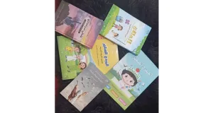 خمسة اصدارات جديدة تثري مكتبة الطفل