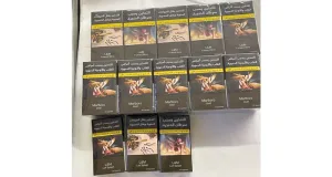 سلطنة عمان تطبق التغليف العادي «البسيط غير المعقد» لمنتجات التبغ