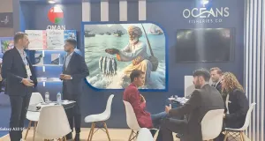 سلطنة عمان تستعرض منتجاتها السمكية والاستزراع السمكي فـي برشلونة