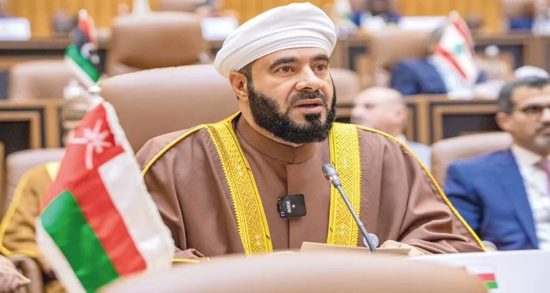 سلطنة عمان تدعو إلى تكثيف العمل لمكافحة آفات التطرف والإرهاب