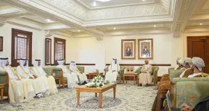 سلطنة عمان وقطر تناقشان تجويد خدمات العمل البلدي