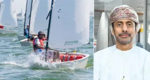 عمان للإبحار تهدف إلى إحياء الأمجاد البحرية العمانية والترويج وتوفير فرص بعيدة المدى للشباب