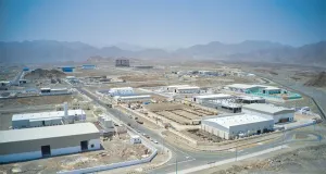 مدينة سمائل الصناعية توطن 3 مشاريع جديدة باستثمارات تتجاوز 8 ملايين ريال عماني