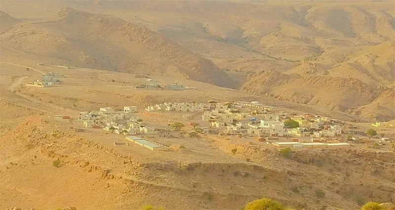 «وكان» و«الجبل الأبيض» .. ممكنات ومقومات طبيعية وسياحية جاذبة على مدار العام