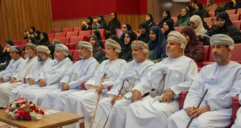 بدء فعاليات ملتقى «معا نبني صحة نفسية أفضل» بجامعة نزوى