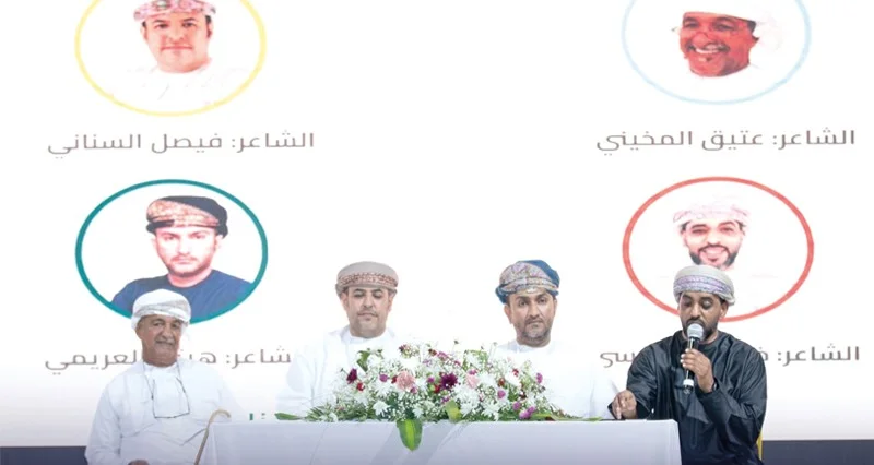 تواصل فعاليات معرض صور للكتاب وزواره من مختلف فئات المجتمع