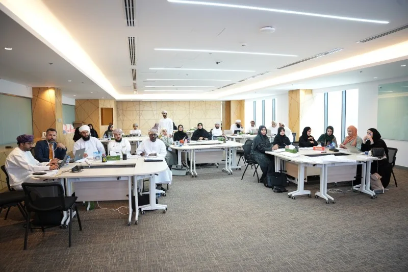 (الاعتماد الأكاديمي) تنظم حلقتا عمل حول إدراج المؤهلات