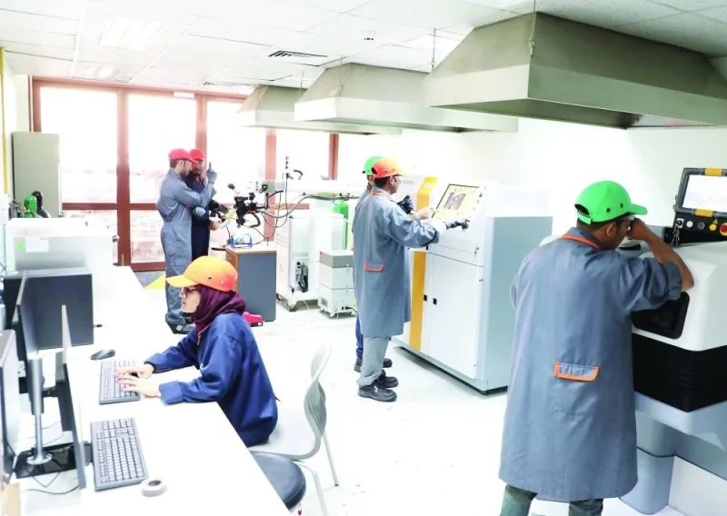 تدشين تطبيق المحتوى المحلي في نظام إسناد للمناقصات الإلكترونية